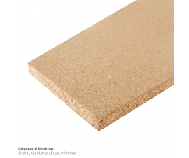 Chipboard Worktop