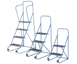 Tilt And Pull Steps Group