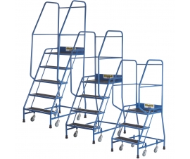 Climb-It Weight Reactive Steps Group