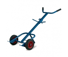 Drum Truck (Load Capacity 280kgs)