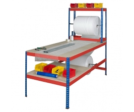 Blue and Orange Version