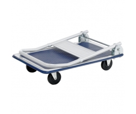Folded Trolley