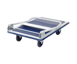 Folding Flatbed Trolley