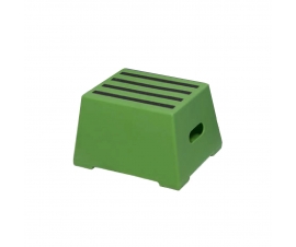 Single Step Safety Step