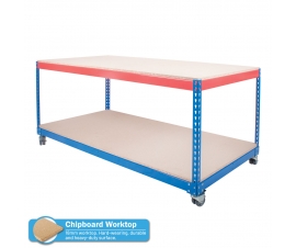 Mobile Workbench