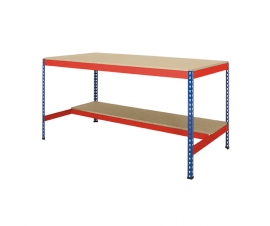 Blue and Orange Version