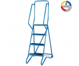 S243 Wheelalong 4 Steps