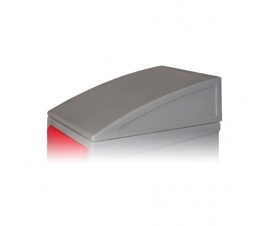 Sloping Top For Lockers