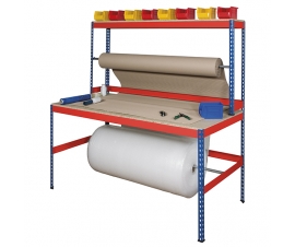 Blue and Orange Version