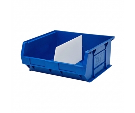 Correx Divider For XL5 Picking Bins Example