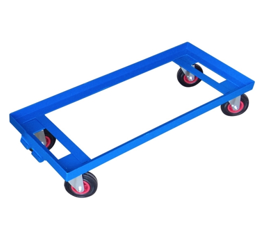 Heavy Duty Dolly For Extra Large Crates