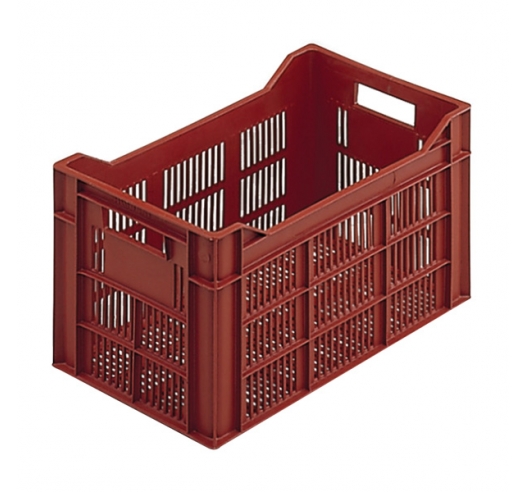 Stacking Ventilated Container 30 Litres