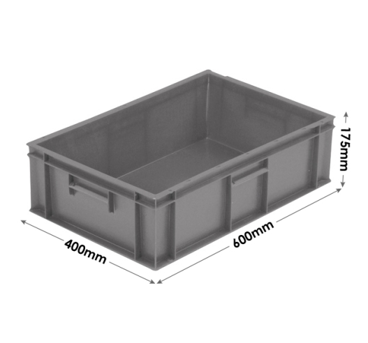 Stacking Container 33 Litre