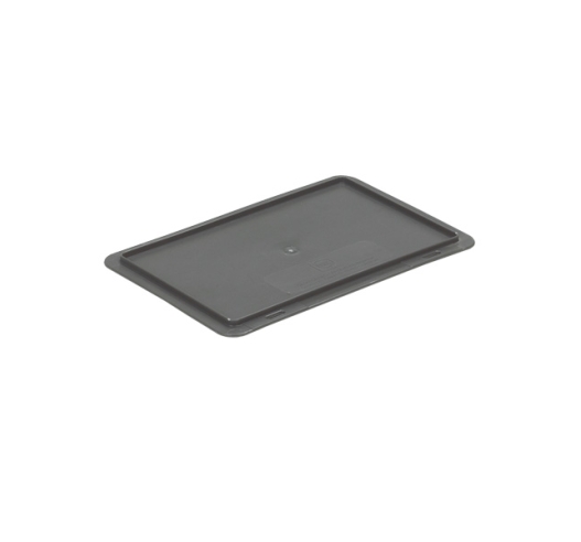 300 x 200mm Loose Lid for Grey Range Euro Containers