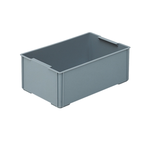 Euro Container 1/4 Size Crossways For 600 x 400mm Containers