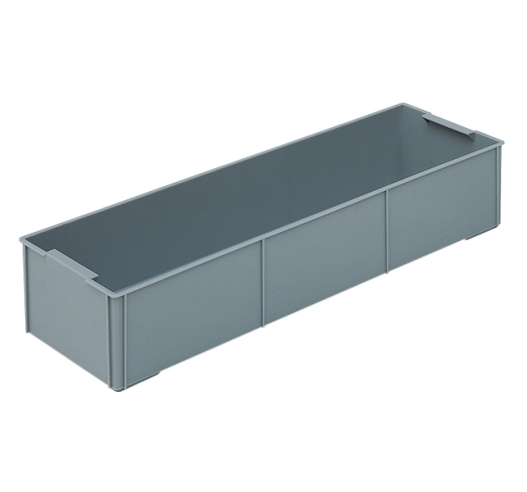Euro Container 1/2 Size Lengthways for 600 x 400mm Containers