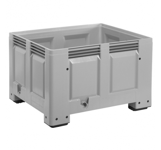 670 Litre Pallet Box Container