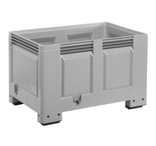 535 Litre Pallet Box with Feet