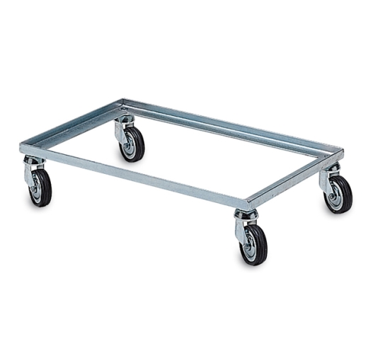 Anti-Static Container Dolly