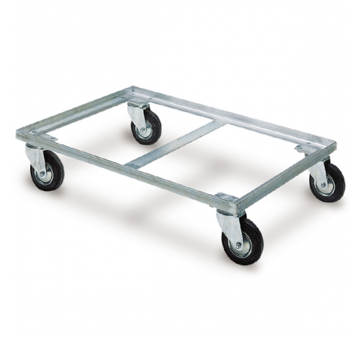 Euro Dolly With Anti Static Castors