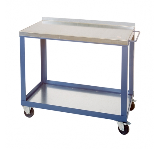 Tool Trolley