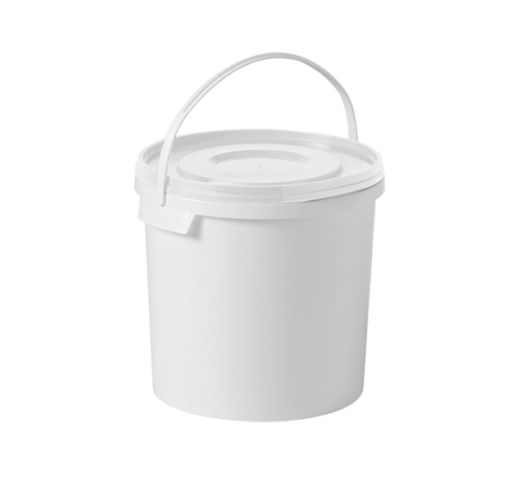 10 Litre Airtight Bucket - Food Grade