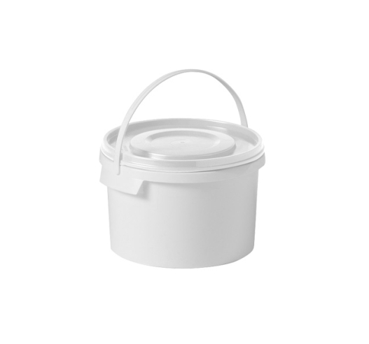 2.5 Litre Airtight Bucket - Food Grade