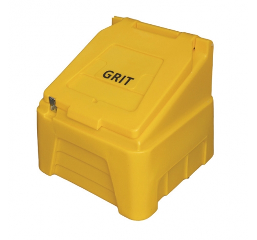 200 Litre Grit Bin