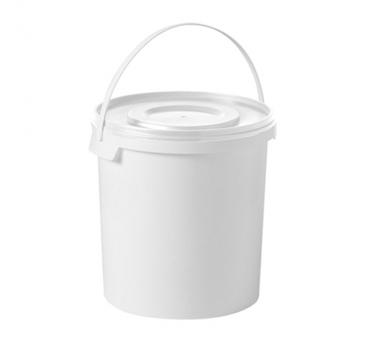 20 Litre Airtight Bucket - Food Grade