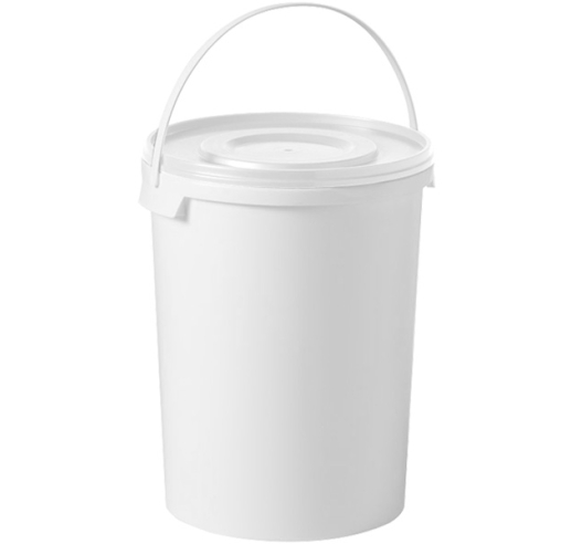 25 Litre Airtight Bucket - Food Grade