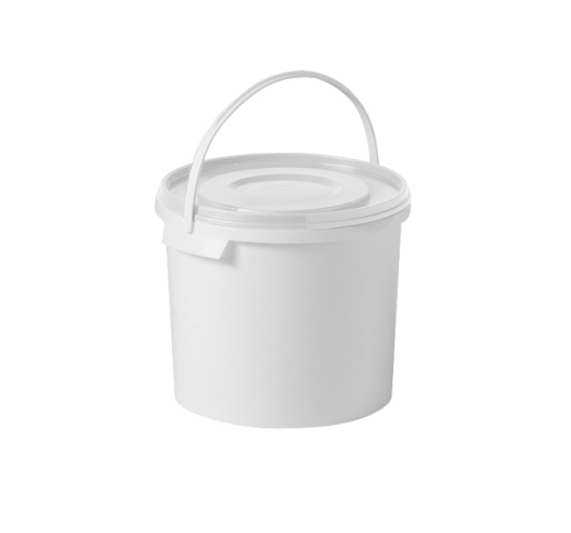 5 Litre Airtight Bucket - Food Grade