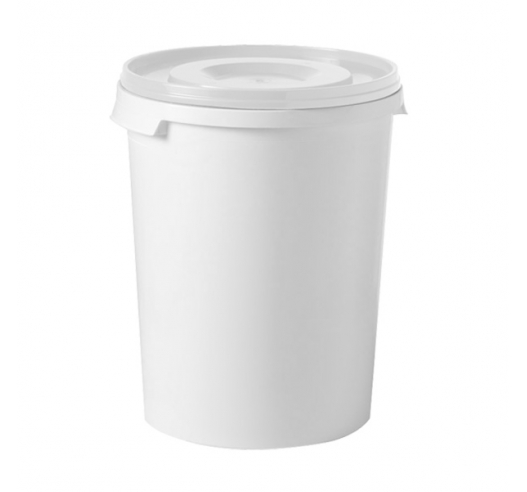 60 Litre Airtight Bucket - Food Grade