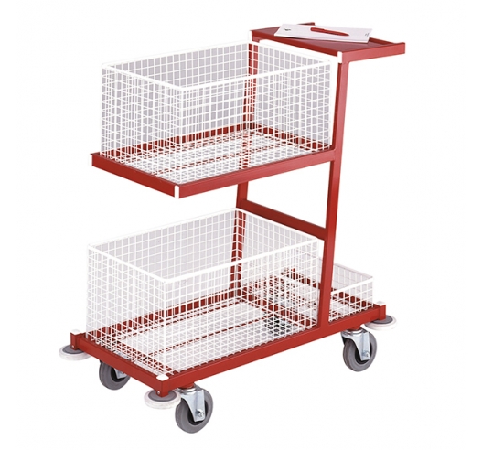 Super Service Trolley