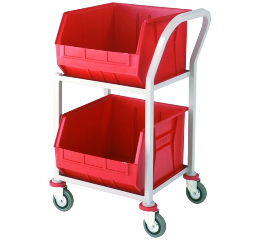 Container Trolley