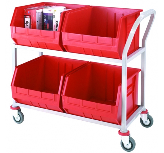 CT29 Container Trolley