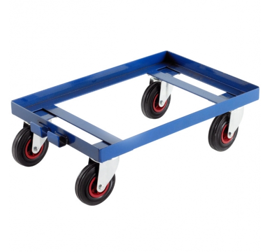 CT64 Euro Container Dolly