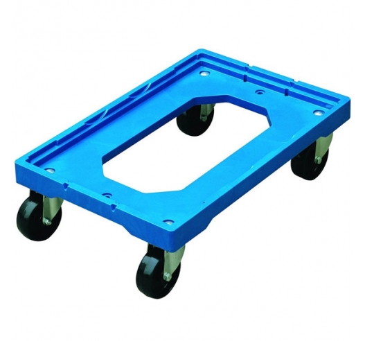 Euro Container Dolly