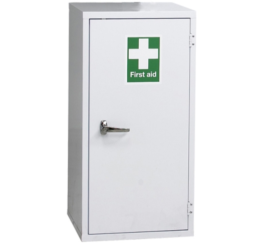 FAC10 First Aid Cabinet_Freestanding Cupboard