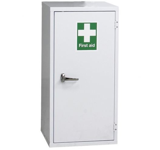 FAC10 First Aid Cabinet_Freestanding Cupboard