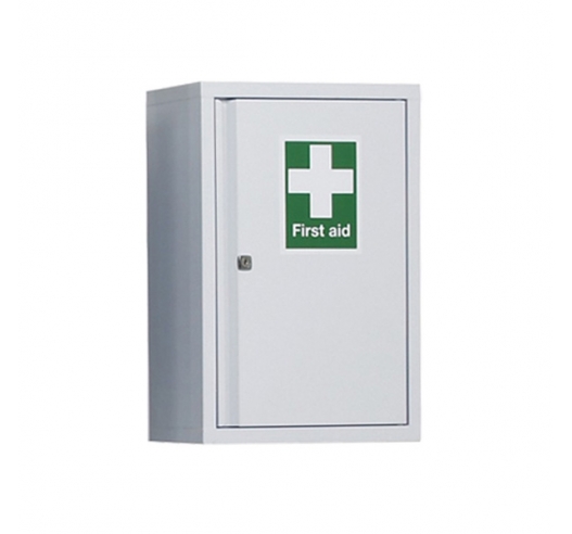 Wall Mounted First Aid Cupboard