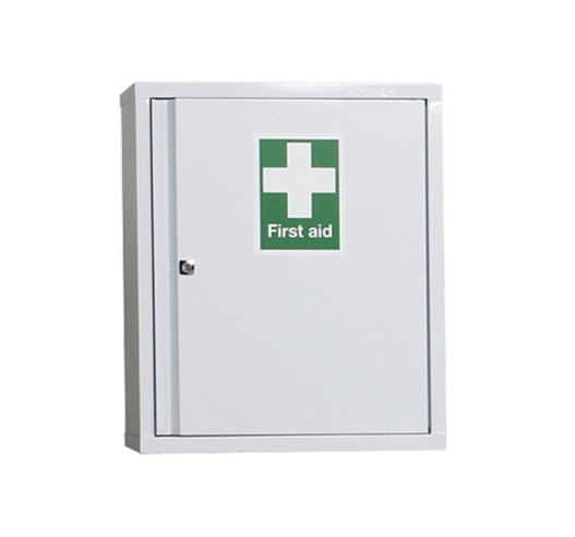 Wall Mounted First Aid Cupboard