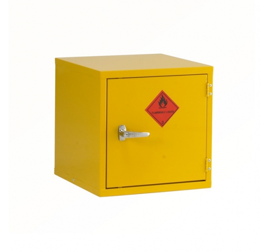 Hazardous Storage Cabinet