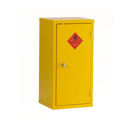 Hazardous Storage Cabinet