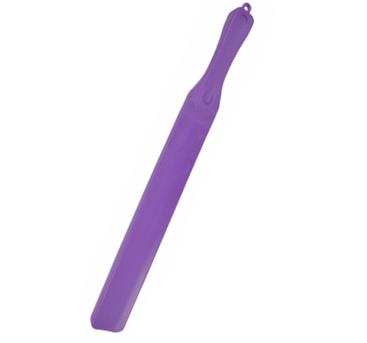 Ingredient Plastic Food Strirrer - in Purple, other colours available