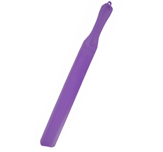 Ingredient Plastic Food Strirrer - in Purple, other colours available