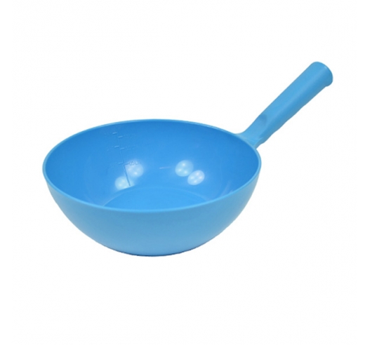 Ingredient Bowl Scoops Hygienic Plastic H-44