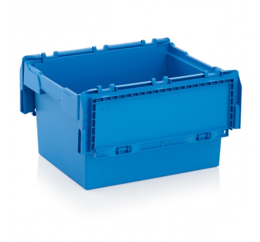 Economy Range Attached Lid Storage Box