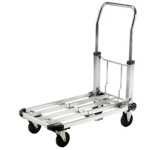 Extendable Trolley