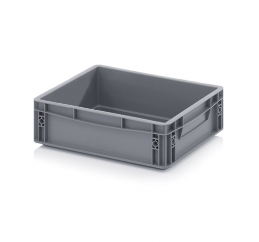 10 Litre Stacking Container (EG43-12) Euro