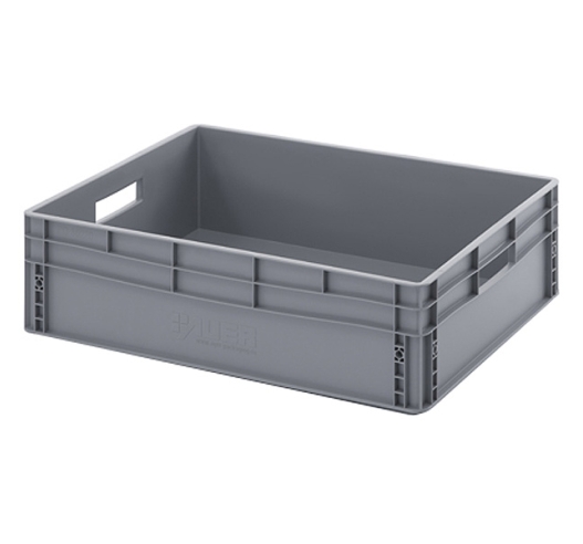 87 Litre Stacking Container (EG86-22) Euro